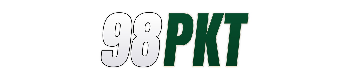 98pkt Logo